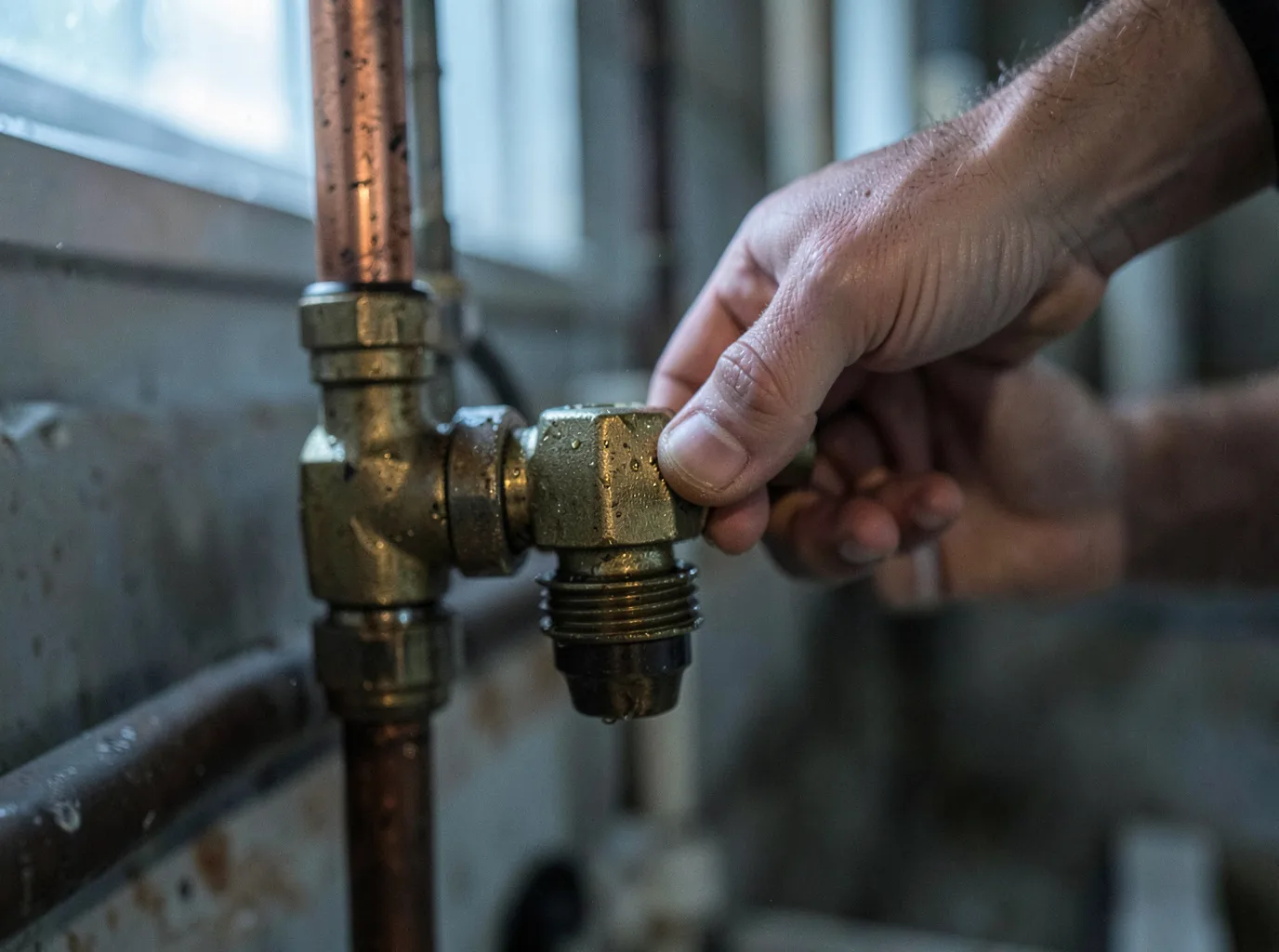 Emergency Plumber Fort Eustis, VA FAQs